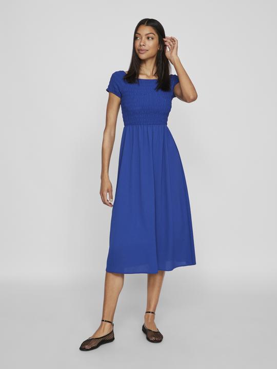 Produktbild Vila Kurzarm Midikleid (34)