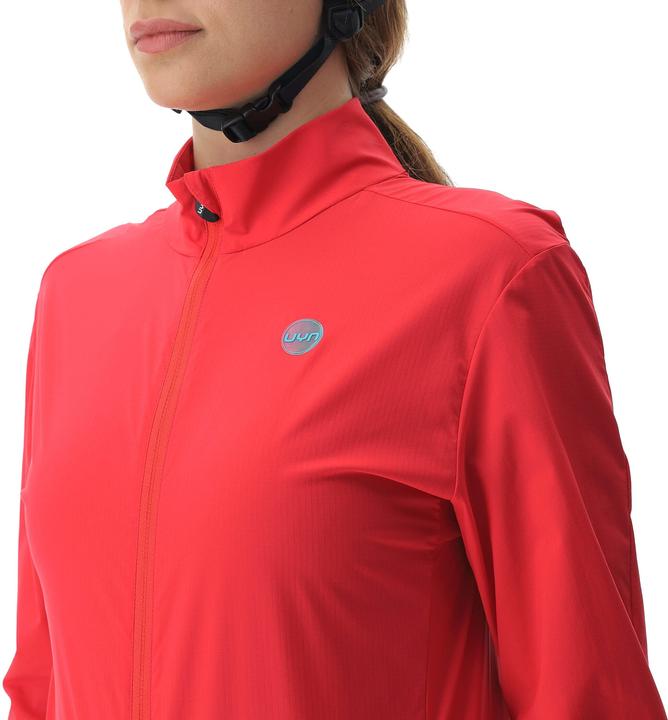 Actual product image UYN Ultralight Wind cycling jacket (M)