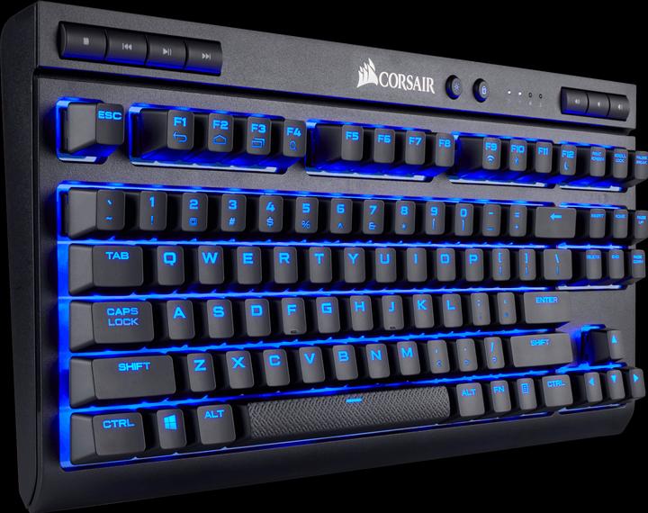 Produktbild Corsair K63 (DE, Kabellos)