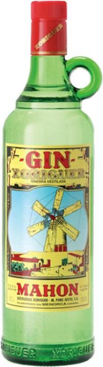 Produktbild Xoriguer Gin Xoriguer Mahon (1 x 70 cl)