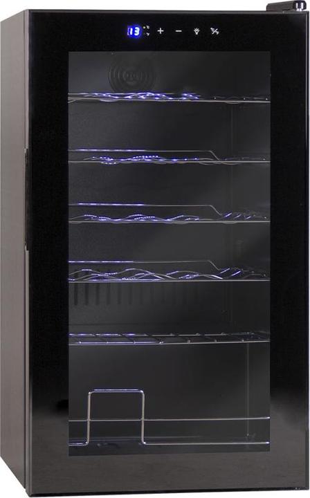 Image du produit Kibernetik Bodega FSP Weinkühlschrank 24 Flaschen 1 Zone