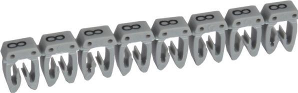 Produktbild Legrand Kabelkennzeichnung