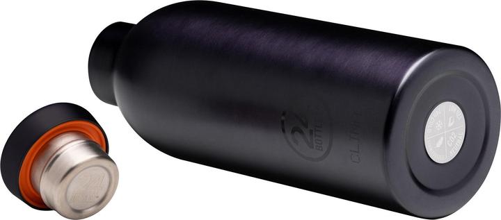 Actual product image 24 Bottles Thermos bottle Clima 0.5 l, Celebrity (0.50 l)