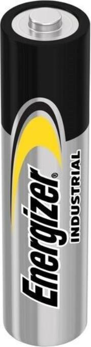 Actual product image Energizer Industrial (10 pcs., AAA)