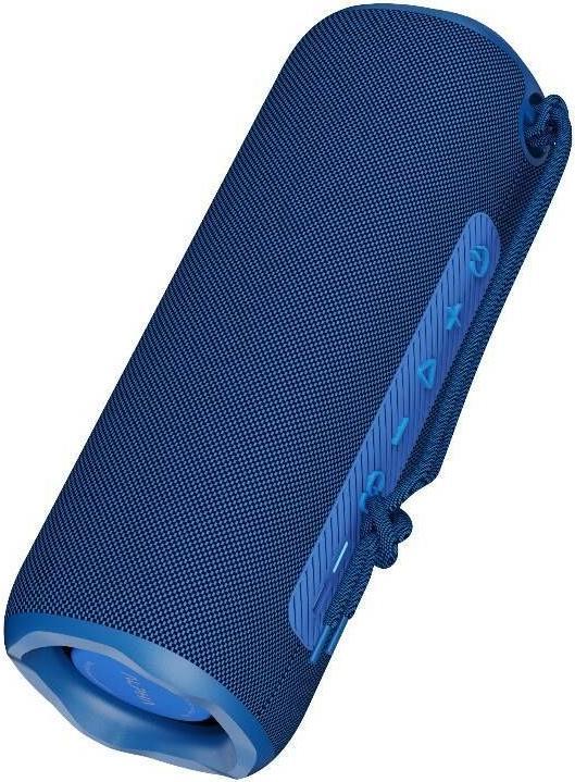 Image du produit HiFuture Haut-parleur Alpha Bluetooth (blue) (12 h, Fonctionnement sur batterie)