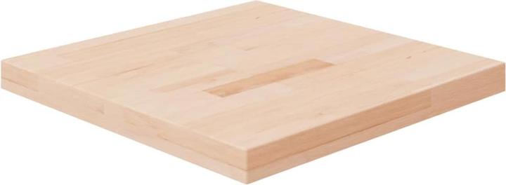 Actual product image VidaXL Isabel (50 x 50 x 4 cm)