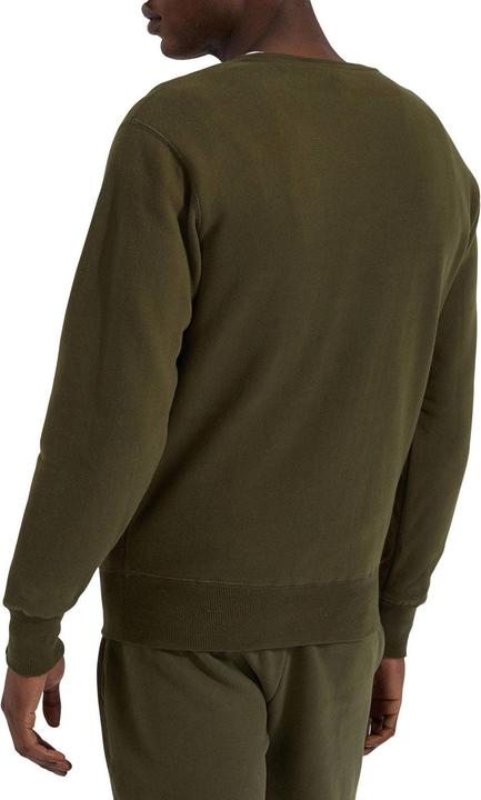 Actual product image Ellesse Small Logo Succiso (S)