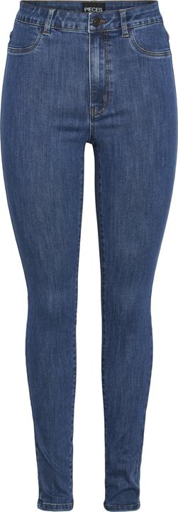Produktbild Pieces PCDEA HW Jeggings (32)