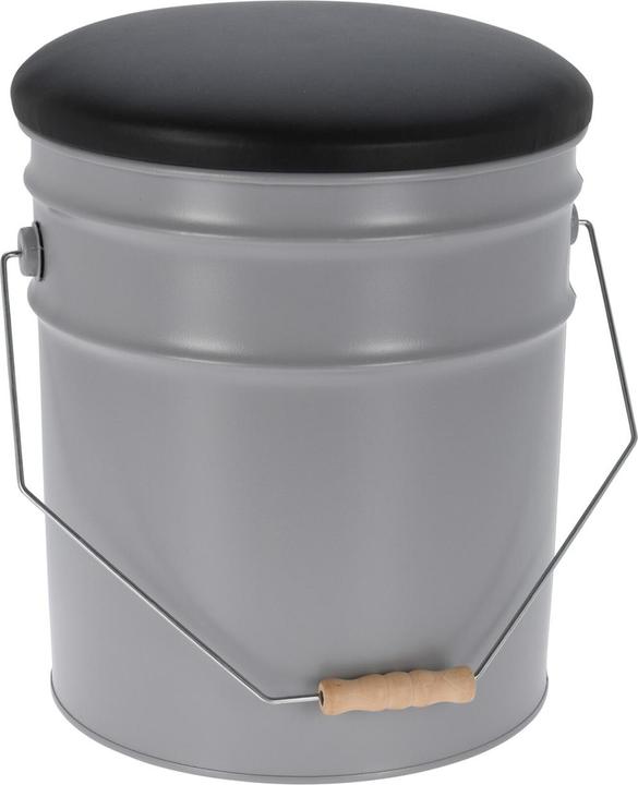 Produktbild Casativo 2 in 1 - Hocker und Eimer