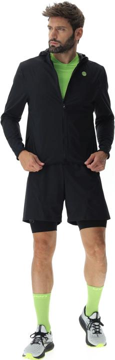 Actual product image UYN Ergoproof running jacket (M)