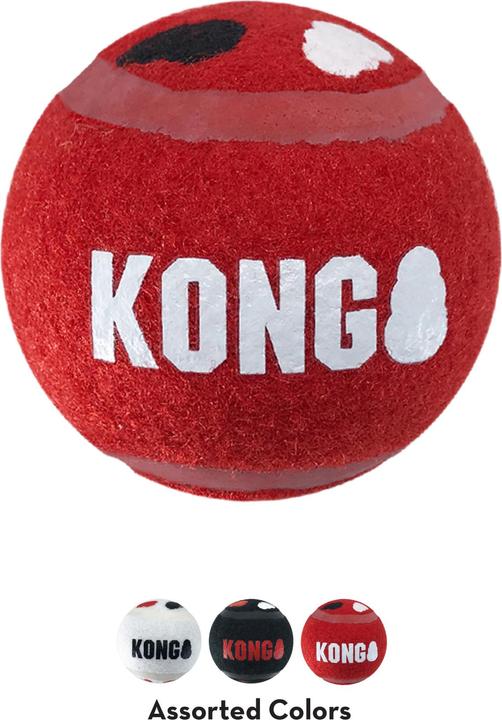 Produktbild KONG Signature Sport Balls (Apportieren)