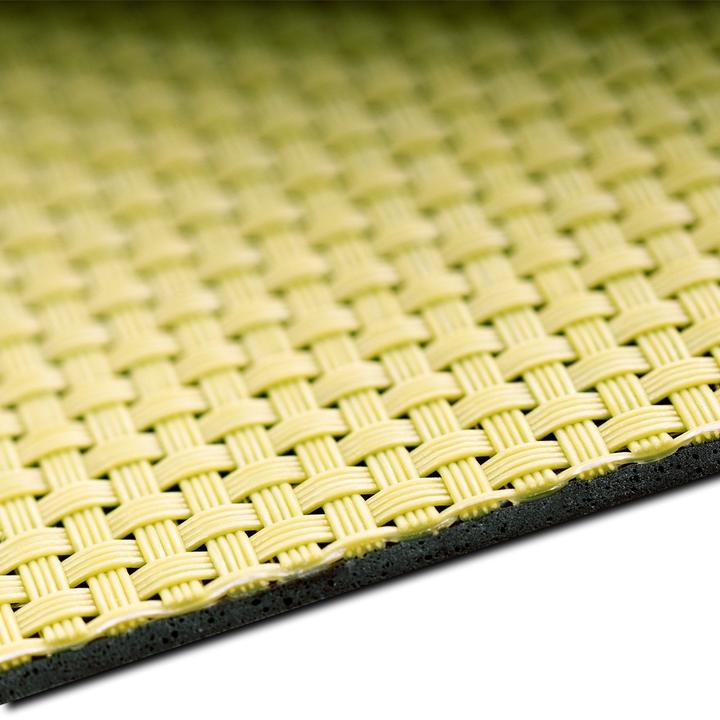 Image du produit Karat Tapis de bain en vinyle (50 x 60 cm)