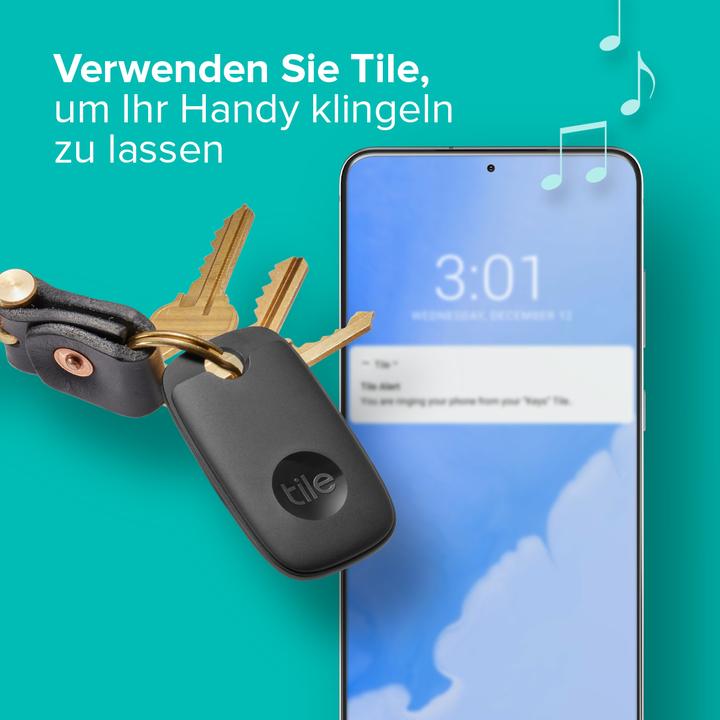 Produktbild Tile Pro (Android, iOS)