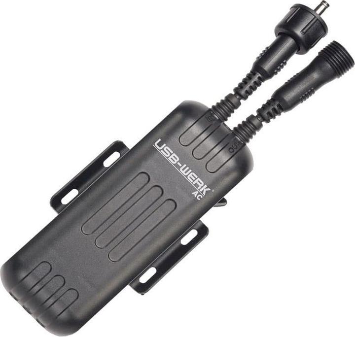 Image du produit Busch & Müller BUMM-USB-Werk (2.50 W)
