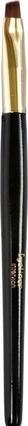 Inter Vion Inter-Vion - Classic Eyeliner Brush Has Been Added To Drawings And Eyebrows