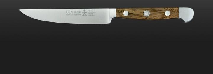 Actual product image Güde Solingen alpha (1 Piece, Knife)