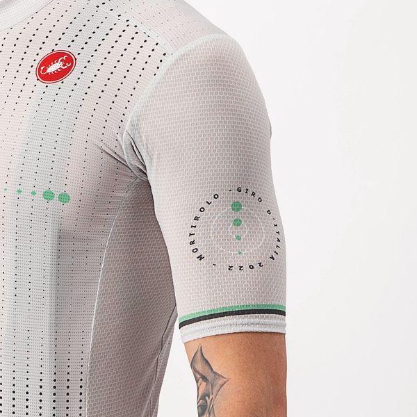 Produktbild Castelli #Giro Mortirolo Jersey (XXL)