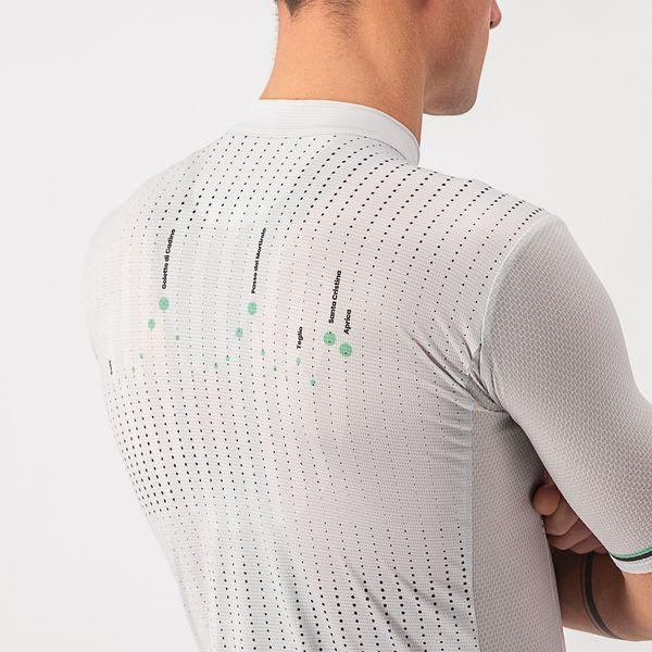 Produktbild Castelli #Giro Mortirolo Jersey (XXL)