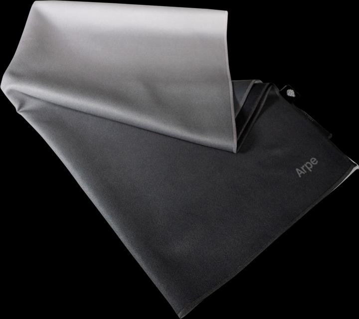 Actual product image Arpe Towel 50 x 95 cm (50 x 95 cm)