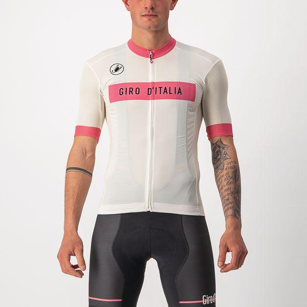 Castelli Fuori #Giro Jersey