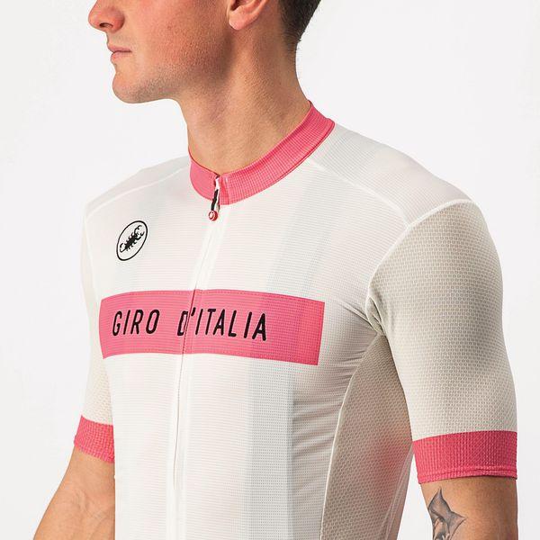 Image du produit Castelli Fuori #Giro Jersey (XXL)