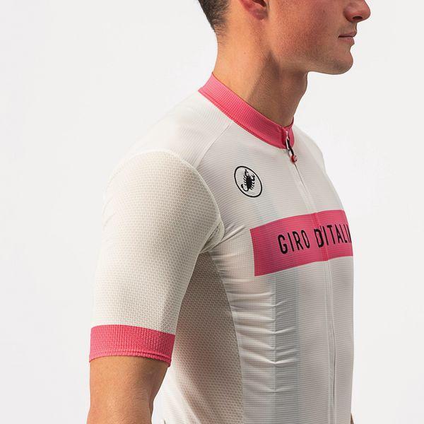 Image du produit Castelli Fuori #Giro Jersey (XS)