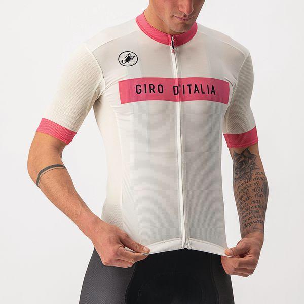 Image du produit Castelli Fuori #Giro Jersey (XS)