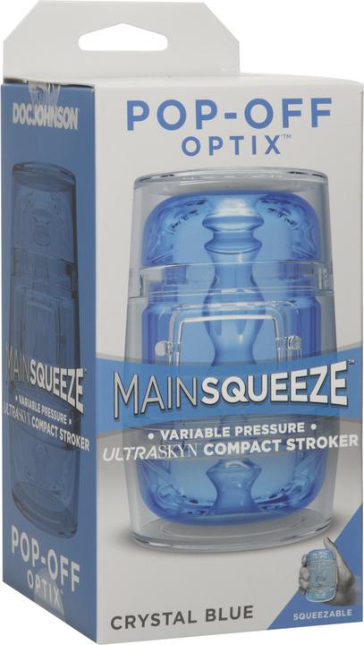 Productafbeelding Doc Johnson Pop-Off - Optix