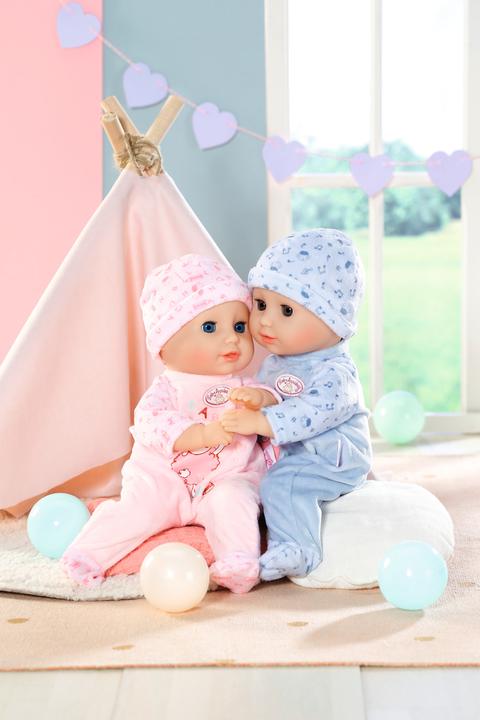 Produktbild Baby Annabell Little Alexander