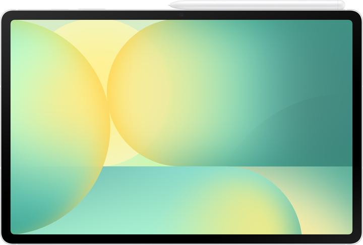 Productafbeelding Samsung Galaxy Tab S10 FE+ (Alleen WLAN, 13.10", 128 GB, Zilver)
