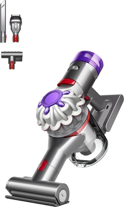 Produktbild Dyson Car + Boat