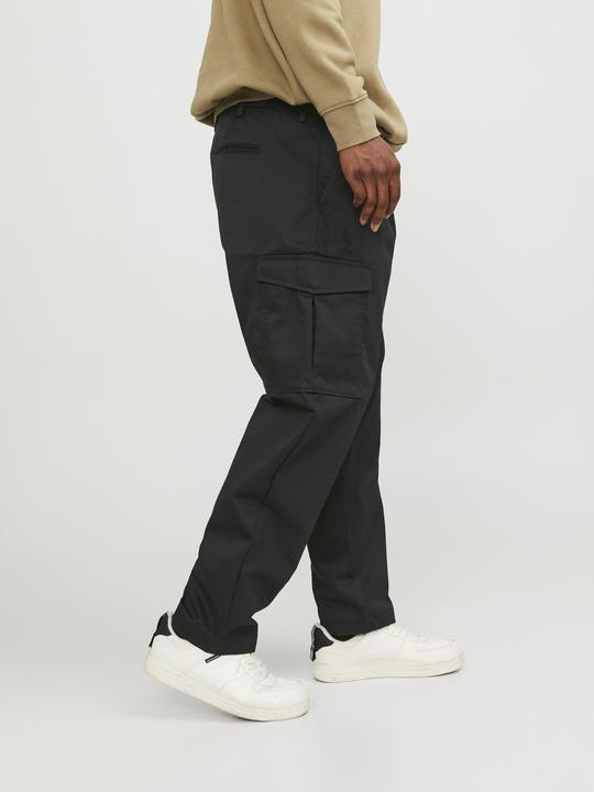 Produktbild Jack & Jones Jpstbill Jjclean Tapered Cargo Bf Pls (40)