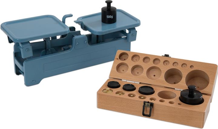 Actual product image Betzold Scales for the whole class (Czech)