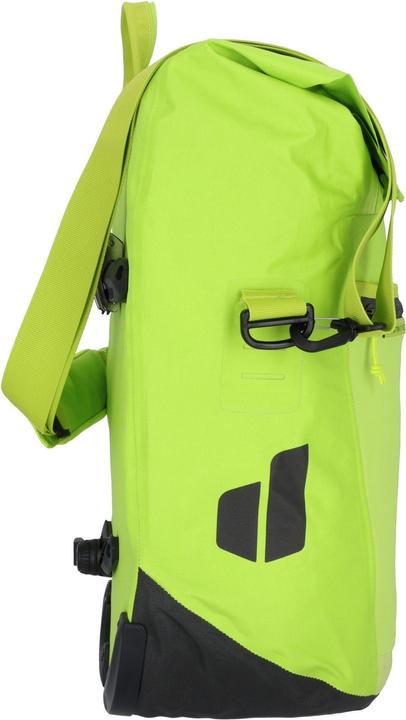 Produktbild Deuter Mainhattan 17+10 (17 l, Gepäckträgertasche)