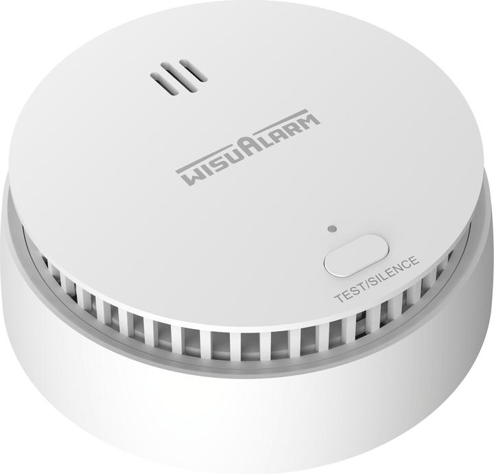 Actual product image Dahua HY-SA20A fire alarm system