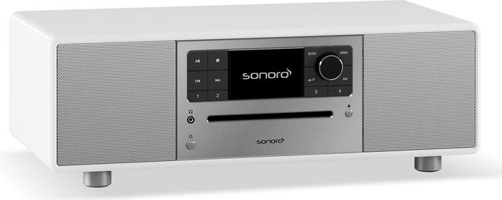 Image du produit Sonoro Prestige (Bluetooth, Spotify Connect)