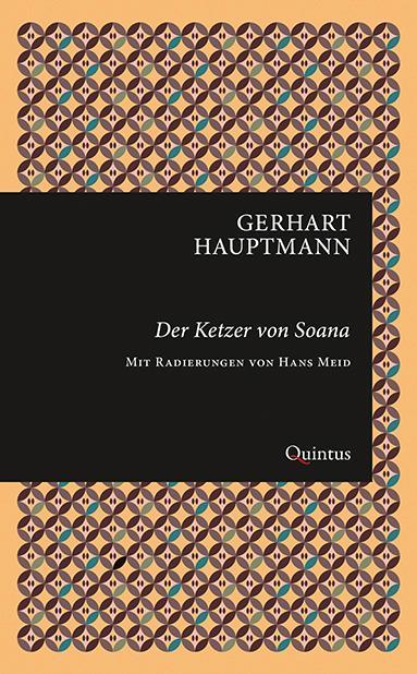 Immagine prodotto Der Ketzer von Soana (Tedesco, Capitano Gerhart, 2021)