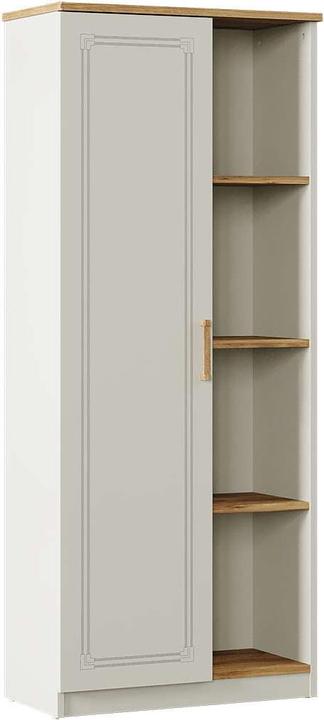 Actual product image Almila Bookshelf Story