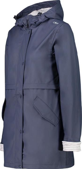 Image du produit CMP Campagnolo Veste de pluie Fix Hood (S)