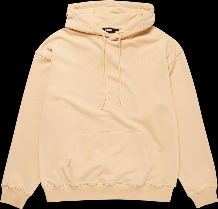 Actual product image Mystic Grit Hood Sweat (L)