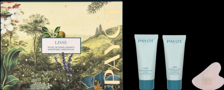Actual product image Payot Paris Payot Lisse Promo Noël 2023 (Facial care set)