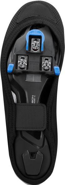 Produktbild Shimano DUAL SOFT SHELL SHOE COVER BLACK L (SHOE SIZE 42-43) (42, 43)