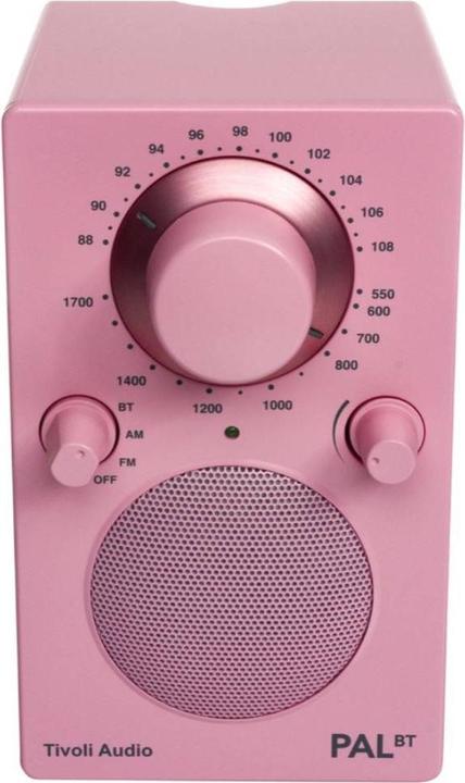 Immagine prodotto Tivoli Audio Radio PAL BT (16 h)