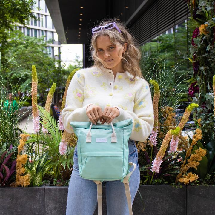 Produktbild Kind Bag Mini Backpack Sage (340 l)