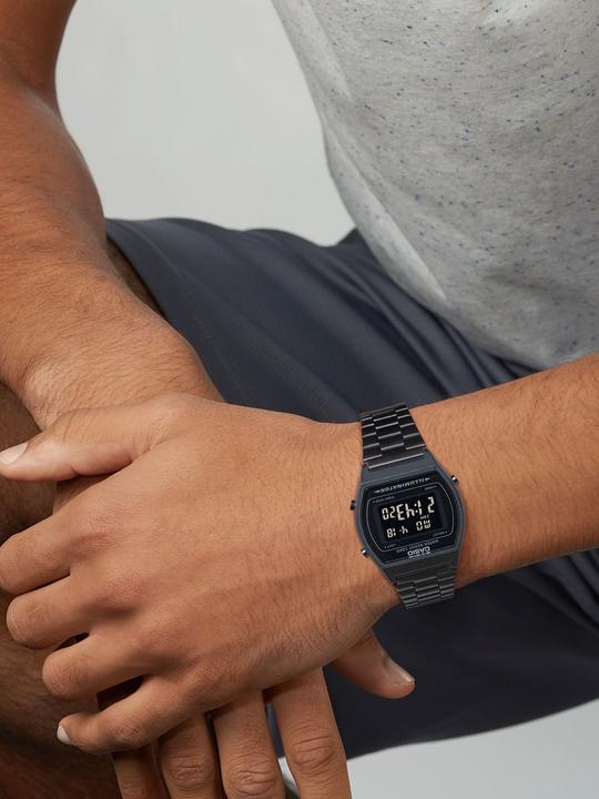 Produktbild Casio B640wb-1bef (Digitaluhr, 38.90 mm)