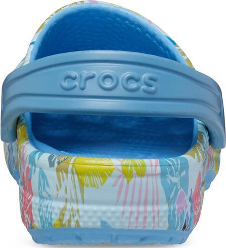 Produktbild Crocs T's Stitch Classic Clog (24)