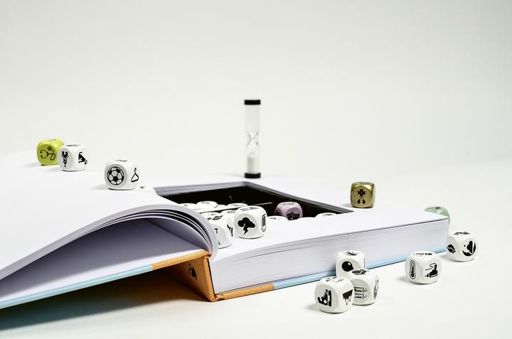 Produktbild Icon Poet (Deutsch, Andreas Frei, Ueli Frei, Lukas Frei, 2021)