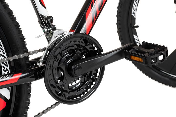 Actual product image KS Cycling Sharp (46 cm)