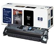 Produktbild HP 12a (BK)