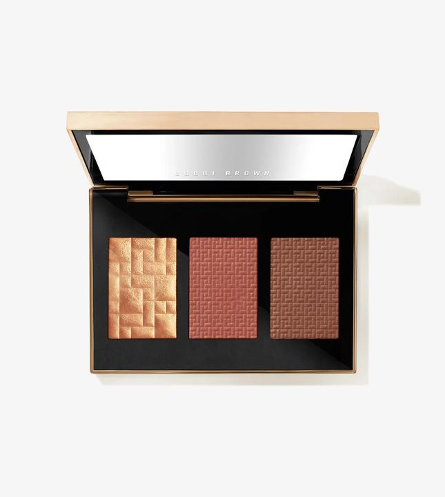 Immagine prodotto Bobbi Brown BB Specials - Palette Sculpt + Glow Deep (Profonde)